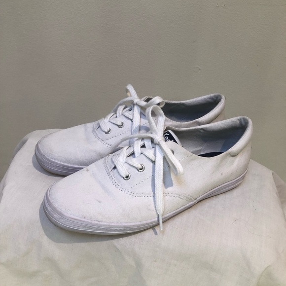 Ked's Canvas sneaker - Picture 2 of 5